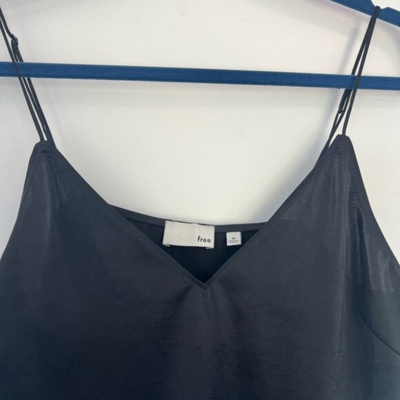 Wilfred Free Black Camisole Top - Picture 2 of 4